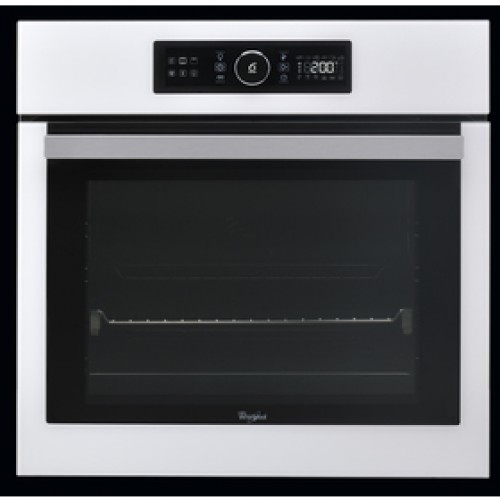 Whirlpool Akz 6230 Wh  -  4