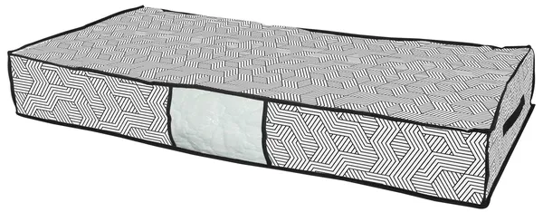 Чохол для білизни 90х45х15 см IDEA HOME (NP-131 Waves)