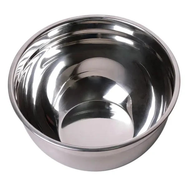 Миска SS 2,0 л d20 см R93603-20
