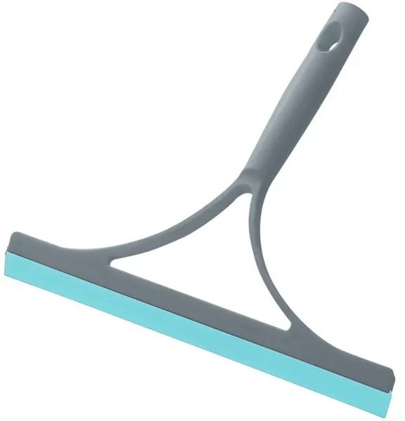Щітка для миття вікон 25 см IDEA HOME (DS-1511 Blue)