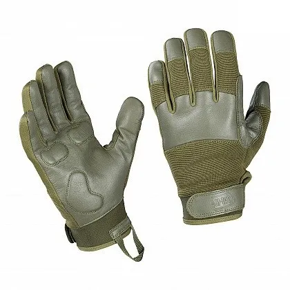 Рукавички M-Tac Police Gen.2 Olive Розмір XL