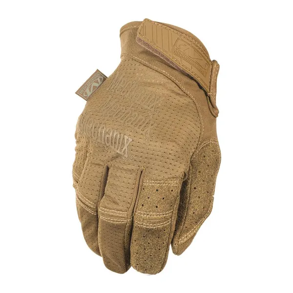 Рукавички Mechanix Specialty Vent Gloves Coyote Розмір XXL