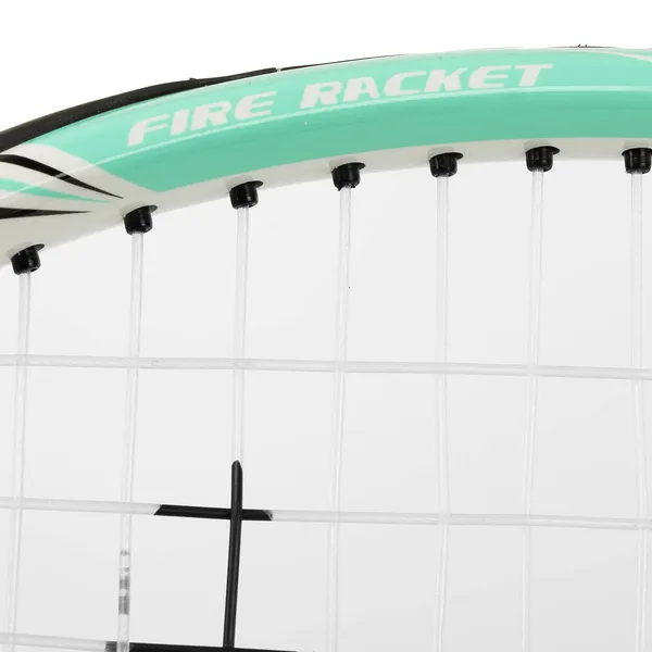 Ракетка для великого тенісу 27" TELOON X-BLADE-V10 — фото 5