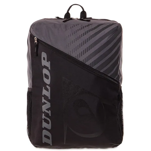 Рюкзак тенісний DUNLOP BACKPACK SX CLUB 1 Чорний DL10295458 — фото 2
