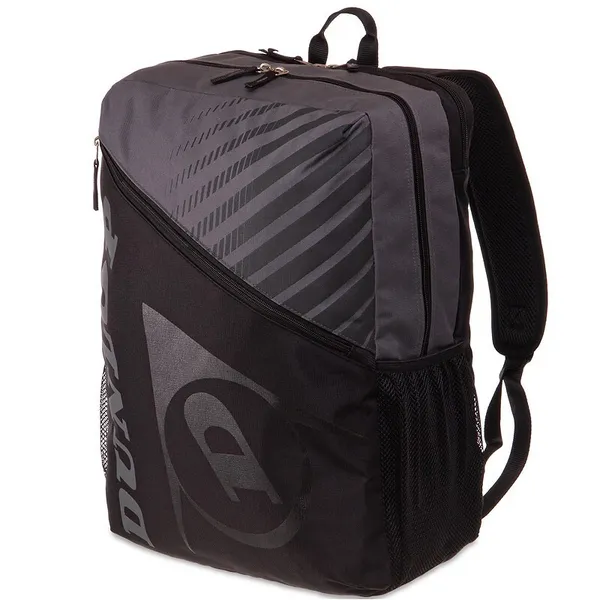Рюкзак тенісний DUNLOP BACKPACK SX CLUB 1 Чорний DL10295458 — фото 3