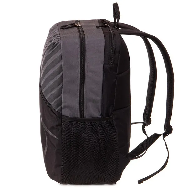 Рюкзак тенісний DUNLOP BACKPACK SX CLUB 1 Чорний DL10295458 — фото 4
