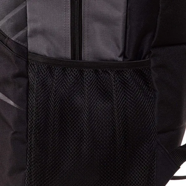 Рюкзак тенісний DUNLOP BACKPACK SX CLUB 1 Чорний DL10295458 — фото 5