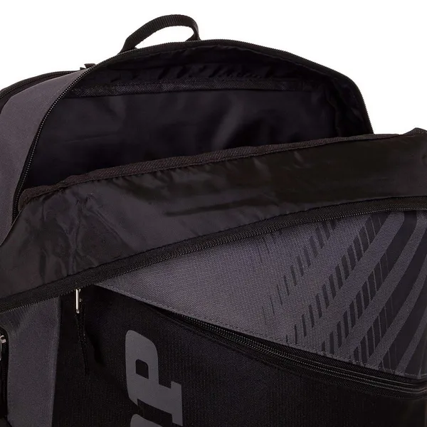 Рюкзак тенісний DUNLOP BACKPACK SX CLUB 1 Чорний DL10295458 — фото 6