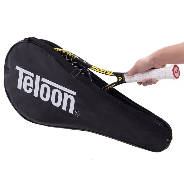 Чохол для ракетки великого тенісу TELOON ST1202 — фото 3