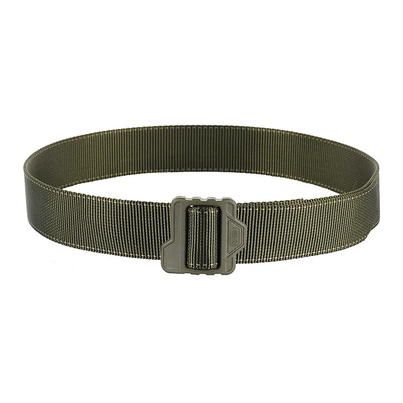 Ремінь M-Tac Paratrooper Belt Ranger Green Розмір 3XL — фото 3