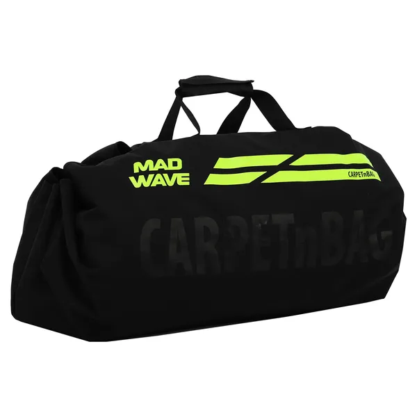 Сумка-коврик непромокаемый CARPETnBAG Черный (M113102000W)