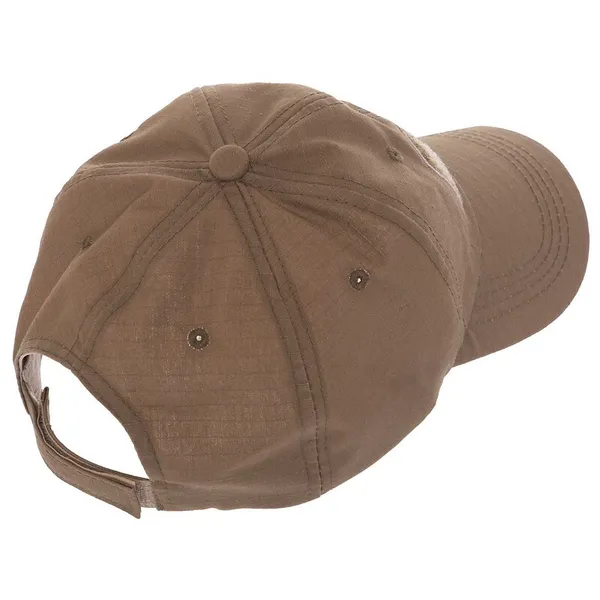 Кепка бейсболка 5.11 Tactical Бежевий хакі TY-4950 — фото 2