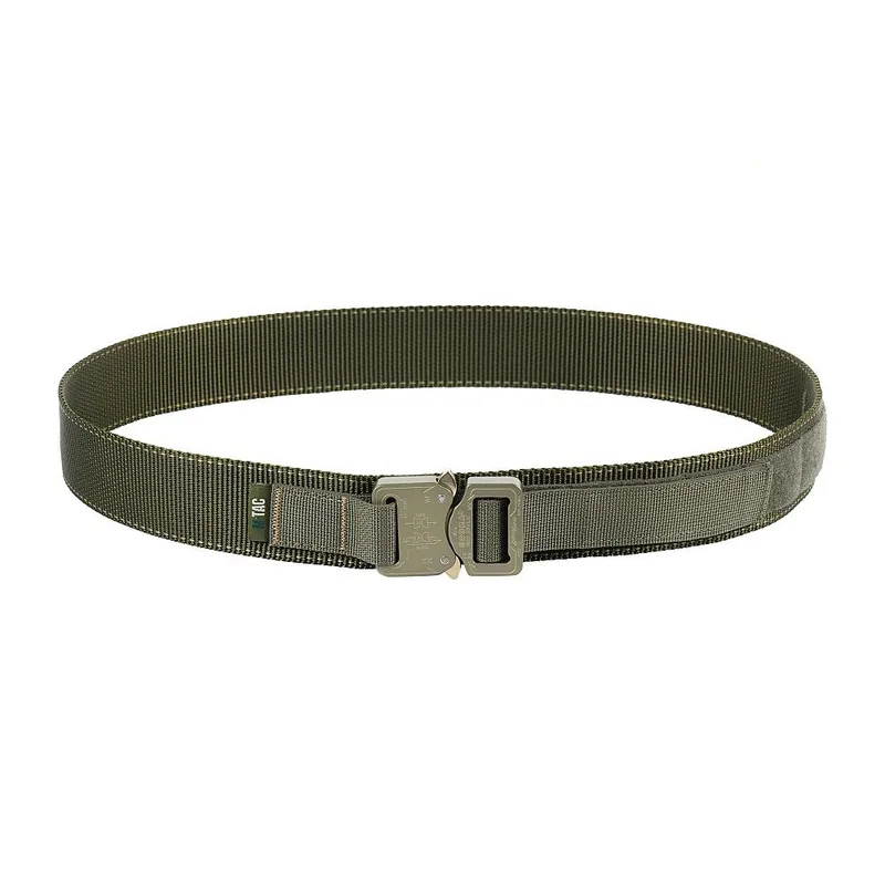 Ремінь M-Tac Cobra Buckle Belt Ranger Green Розмір 3XL