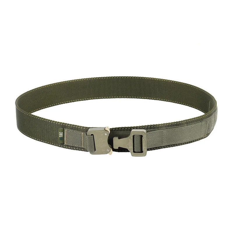 Ремінь M-Tac Cobra Buckle Belt Ranger Green Розмір 3XL — фото 2