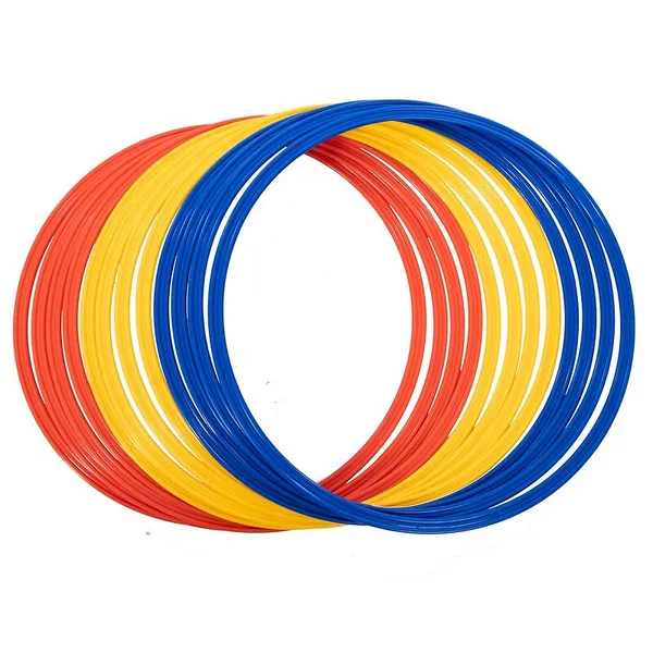 Кольца тренировочные SP-Sport 12 шт. C-0815-60 — фото 2