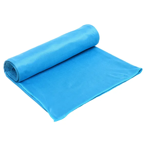 Рушник спортивний EVA CASE SPORTS TOWEL FRYFAST 4Monster Блакитний T-EDT-80