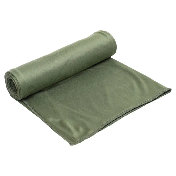 Рушник спортивний EVA CASE SPORTS TOWEL FRYFAST 4Monster Оливковий T-EDT-80