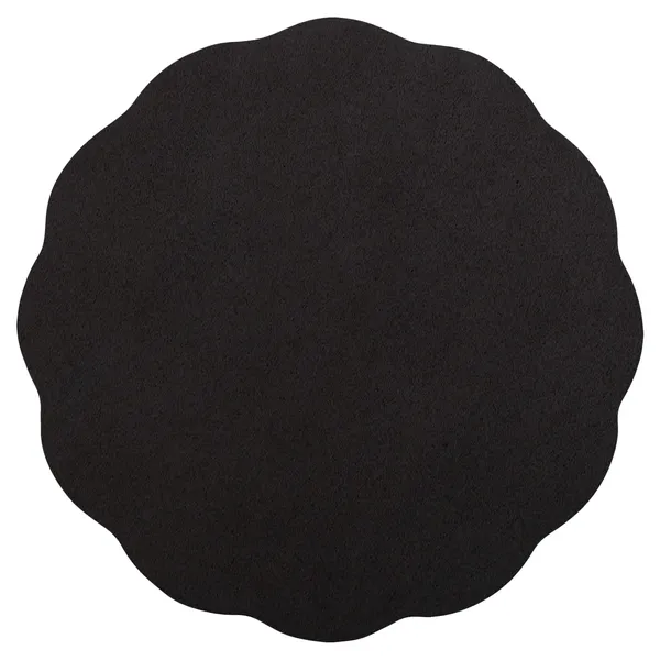 Підставка під коліно та лікоть для йоги BLOOM YOGA PADS 2 шт. Червоний LB7032 — фото 2