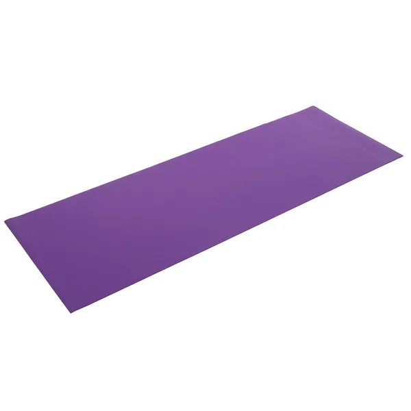 Килимок для фітнесу та спорту PVC SP-Sport Фіолетовий FI-8723 — фото 2