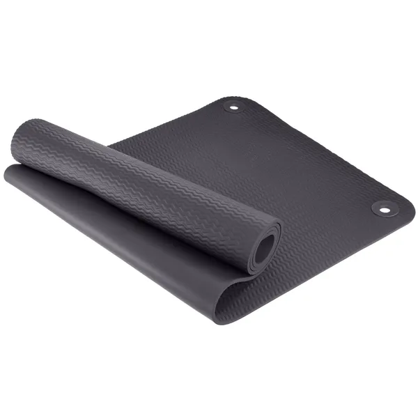 Коврик для фитнеса и спорта Zelart FI-2575