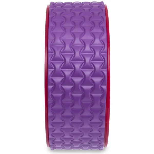Колесо для йоги масажне SP-Sport Fit Wheel Yoga FI-2437 — фото 3