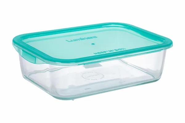 Контейнер універсальний 2 л Luminarc Keep`n Box Lagoon прямокутний уда