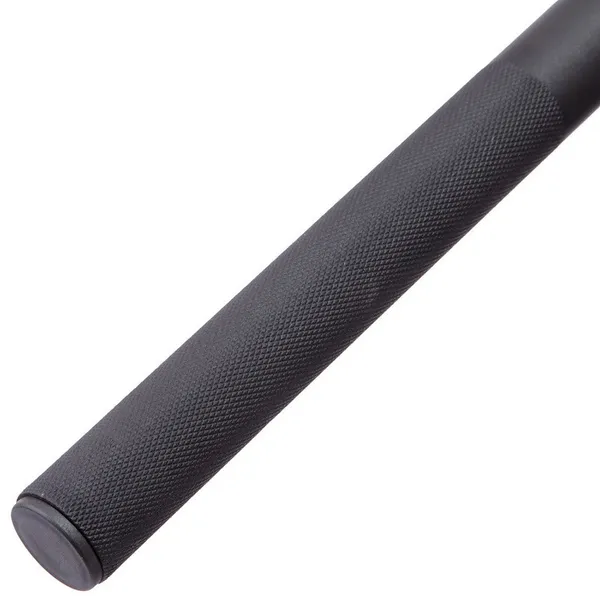 Кувалда сталевий молот для кросфіту GYM HAMMER Zelart TA-0924-9 Чорний — фото 4
