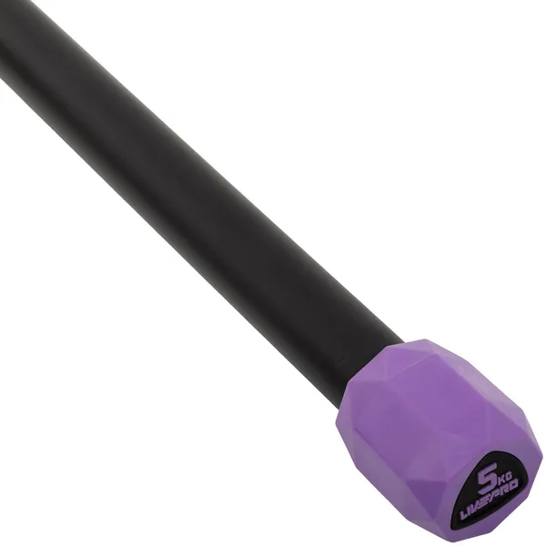 Бодібар Body Bar LiveUp LP8145-5