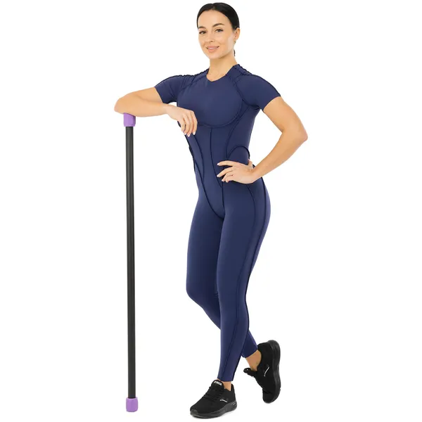 Бодібар Body Bar LiveUp LP8145-5 — фото 4
