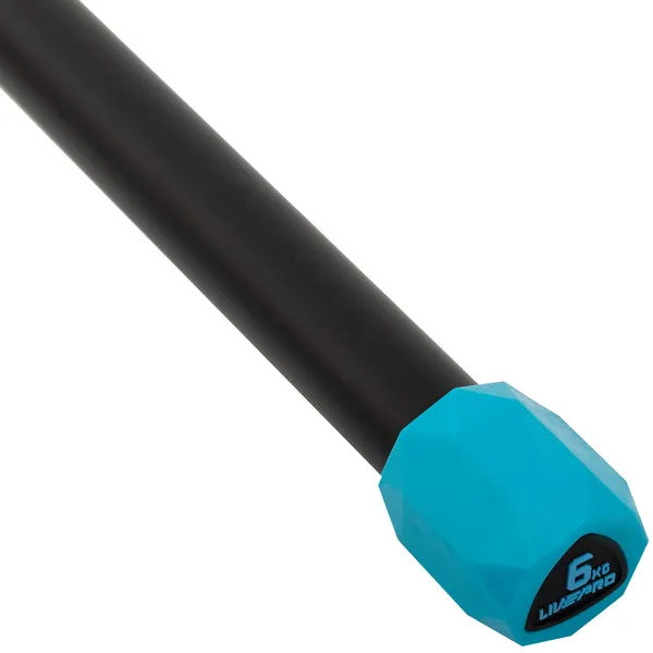 Бодібар Body Bar LiveUp LP8145-6