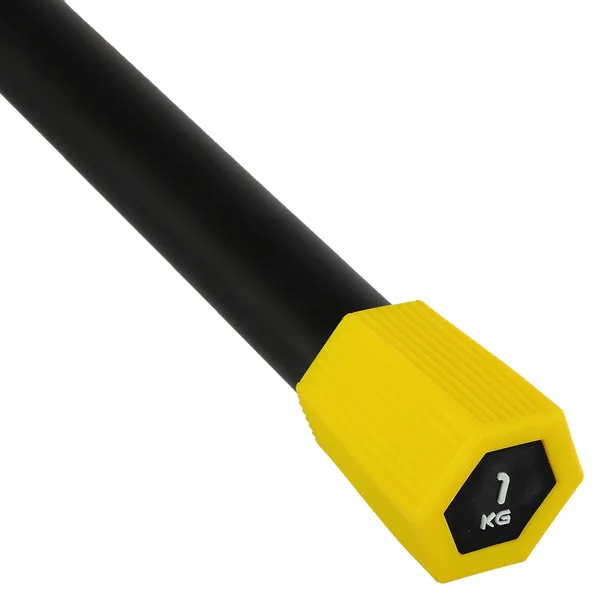 Бодибар Body Bar MDbuddy Черный FI-5457-1