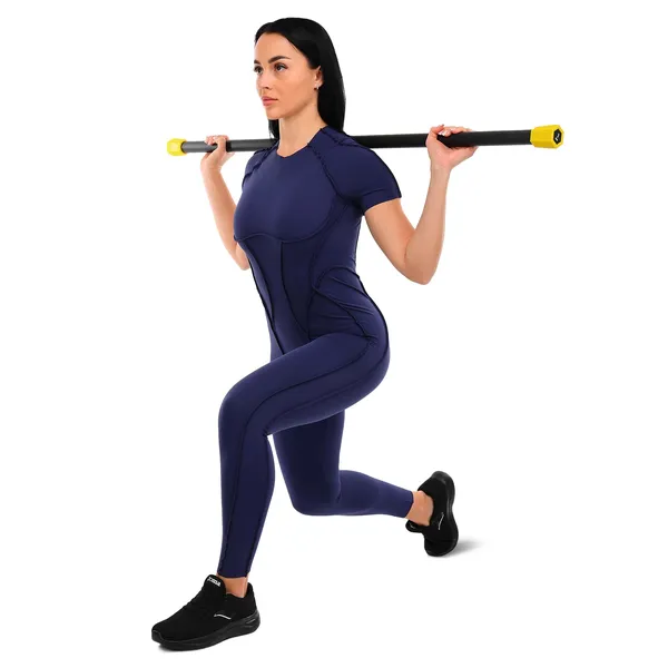 Бодибар Body Bar MDbuddy Черный FI-5457-1 — фото 4