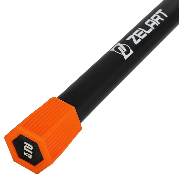 Бодібар Body Bar MDbuddy Чорний FI-5457-2 — фото 2