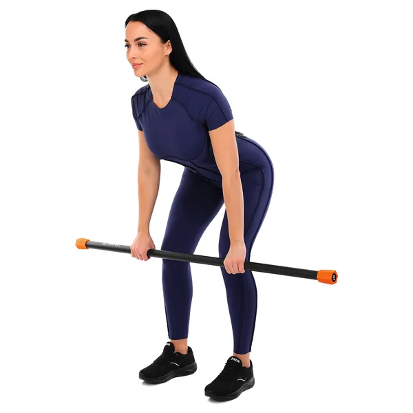 Бодібар Body Bar MDbuddy Чорний FI-5457-2 — фото 4