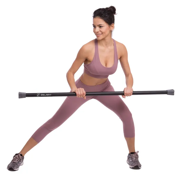 Бодібар Body Bar Zelart FI-1251-1 — фото 4