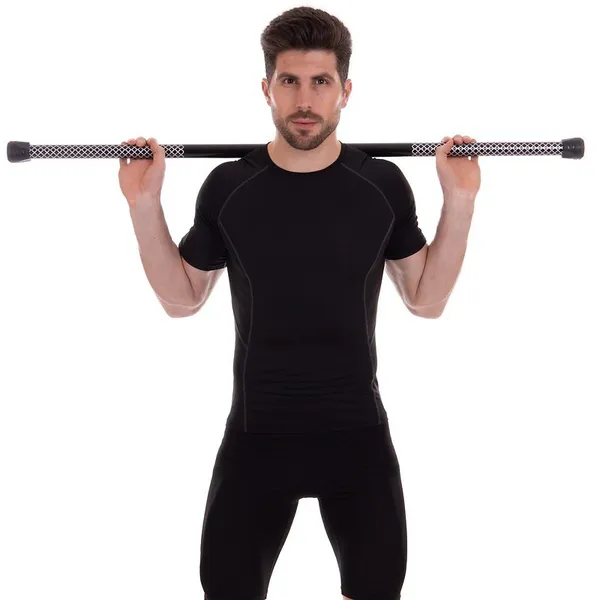 Бодібар Body Bar Zelart FI-2611-6 — фото 3