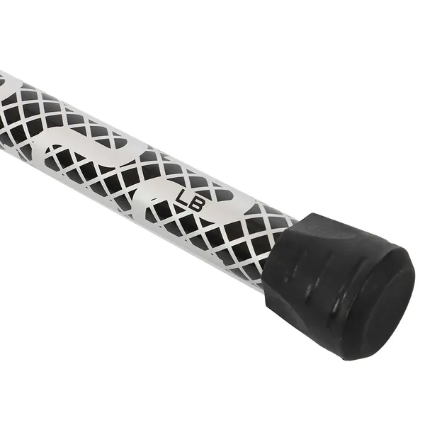 Бодібар Body Bar розбірний 3-х секційний Zelart FI-9994-6