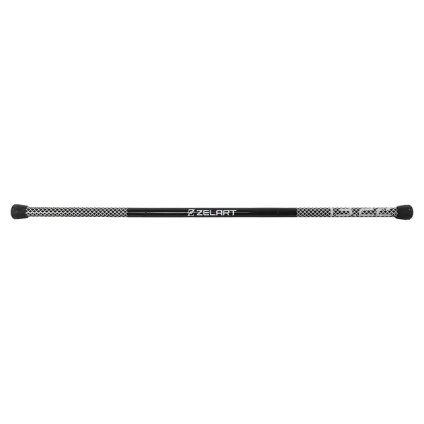 Бодібар Body Bar розбірний 3-х секційний Zelart FI-9994-6 — фото 2
