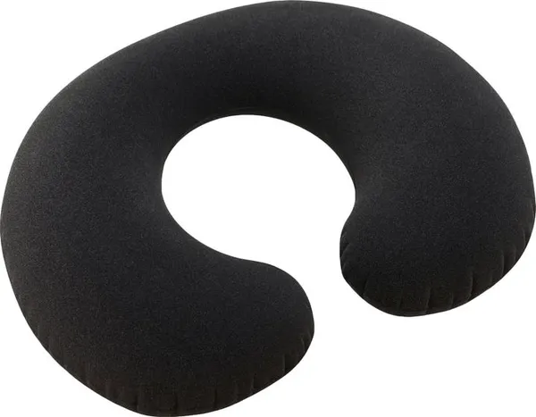 Надувна подушка підголівник 36 x 30 x 10 см Intex 68675 Travel Pillow — фото 2