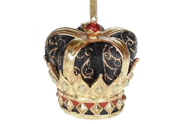 Подвесной декор Корона (838-275)
