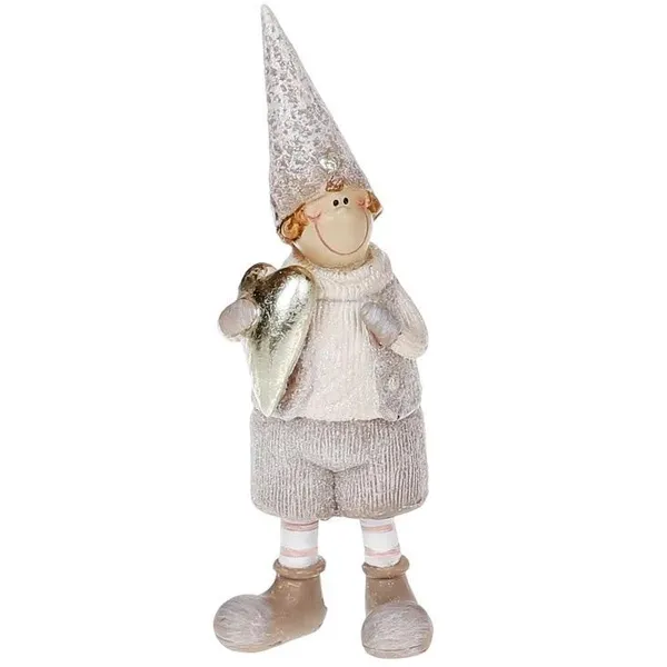 Декоративная фигура Мальчик (823-714)