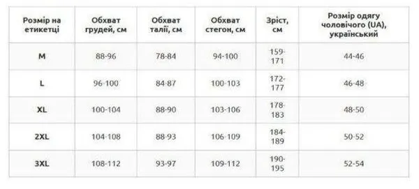 Компресійні штани тайтси з шортами 2в1 JASON HK-2208 розмір M сірий — фото 4