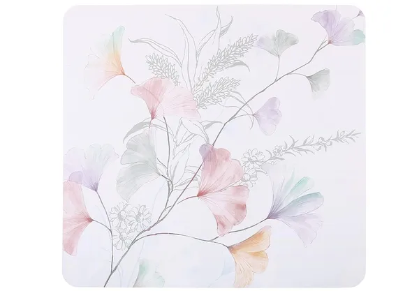 Набір (3 шт) серветка сервірувальна (плейсмат) Floral 30*28см 445-128