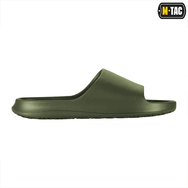 Шльопанці M-Tac EVA Olive Розмір 45/46 — фото 3
