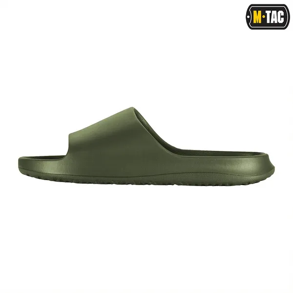 Шльопанці M-Tac EVA Olive Розмір 45/46 — фото 4