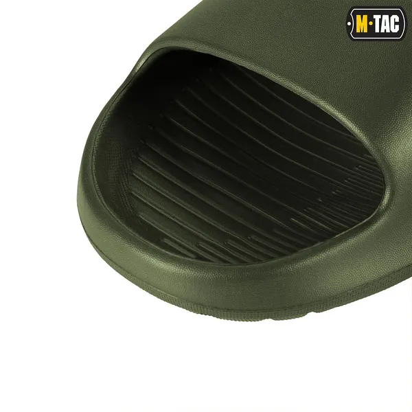 Шльопанці M-Tac EVA Olive Розмір 45/46 — фото 5