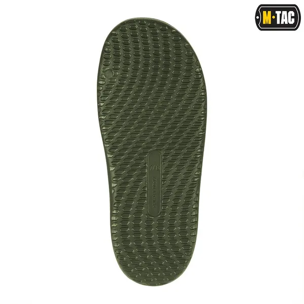 Шльопанці M-Tac EVA Olive Розмір 45/46 — фото 6