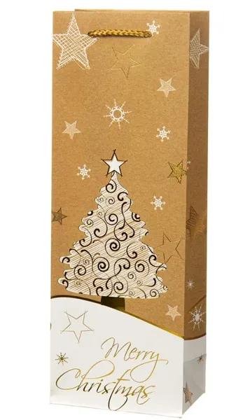 Подарунковий пакет Elisey New year 3 шт. (8817-027)-3
