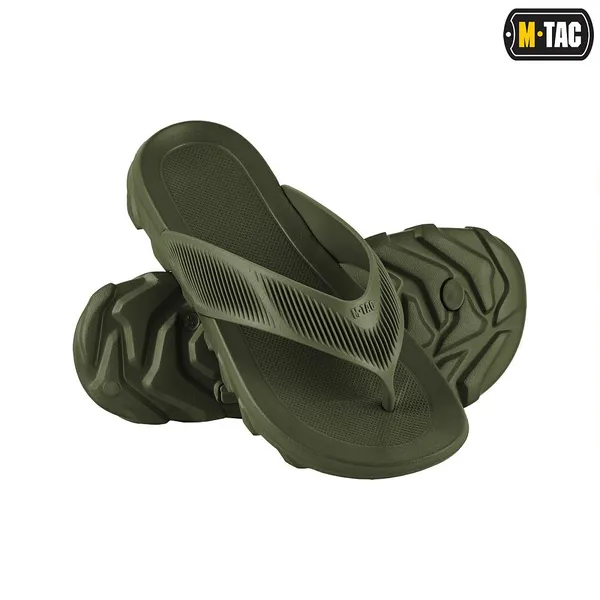 В'єтнамки M-Tac EVA Olive Розмір 42