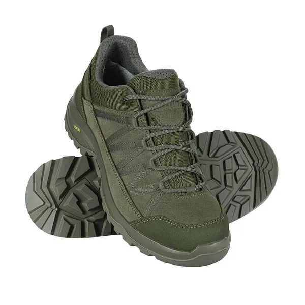 Кросівки M-Tac Combat Pro Line Ranger Green розмір 42 (30406023)